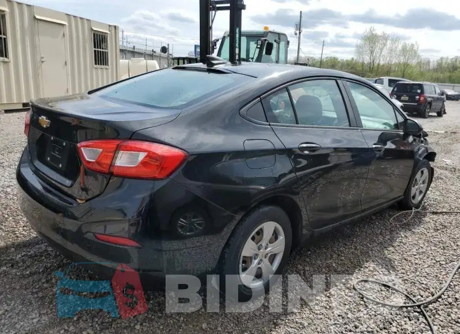 1G1BC5SM6J7168157 Photo# 3