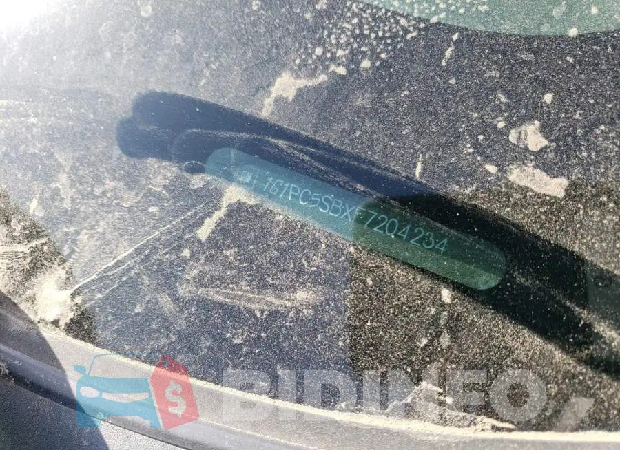 1G1PC5SBXF7204234 Photo# 12