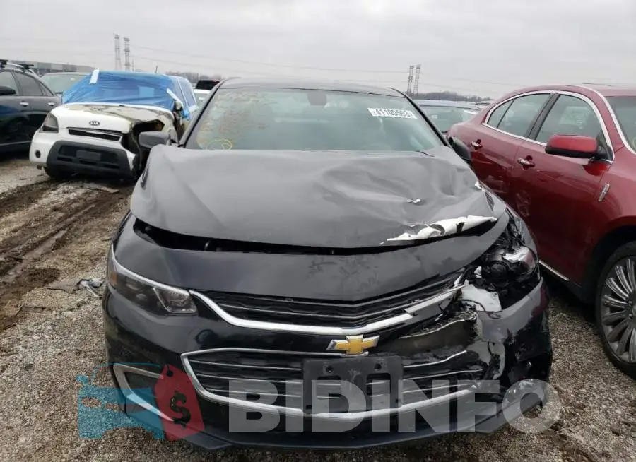 1G1ZB5ST4JF281216 Photo# 5