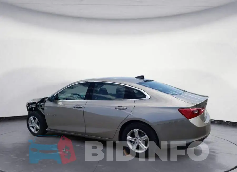 1G1ZC5ST5NF178499 Photo# 2