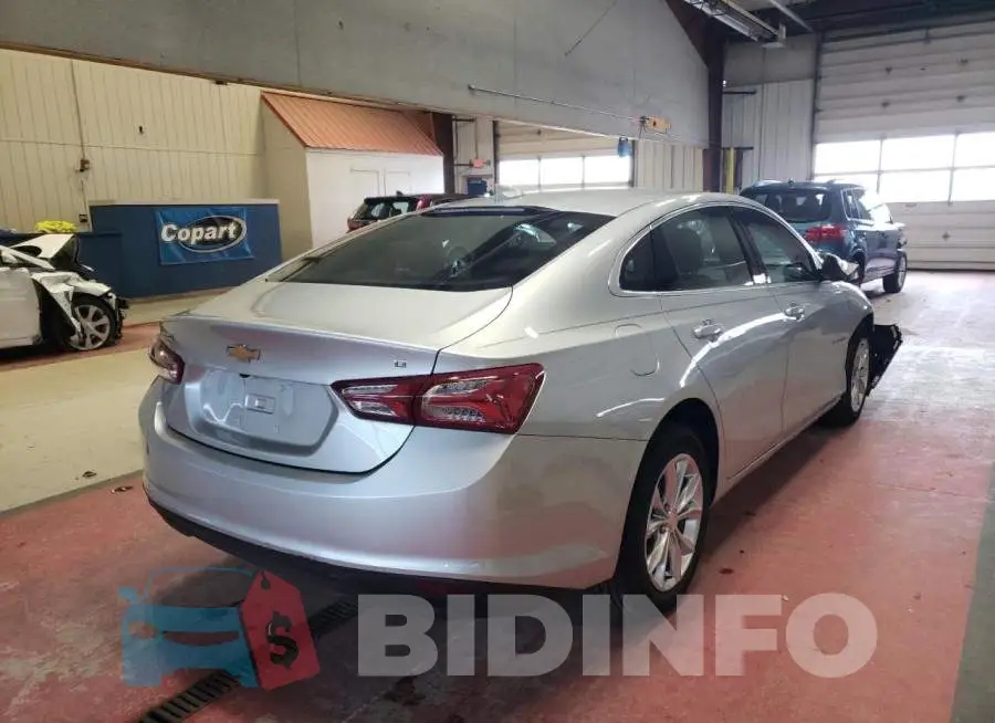1G1ZD5ST2KF207725 Photo# 4