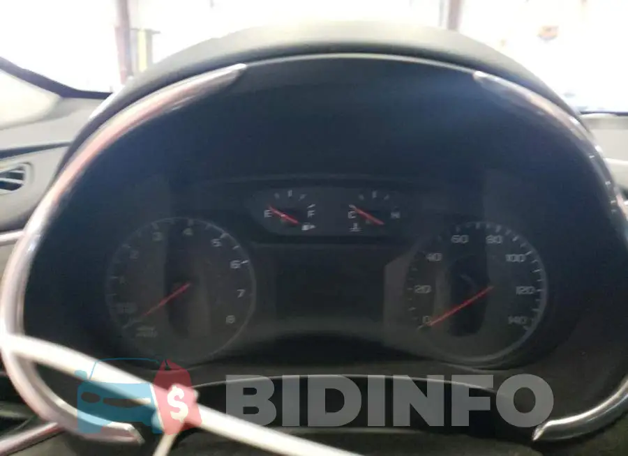 1G1ZD5ST2KF207725 Photo# 8