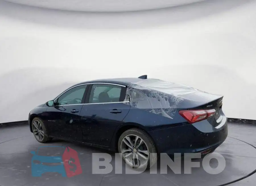1G1ZD5ST2NF118094 Photo# 2