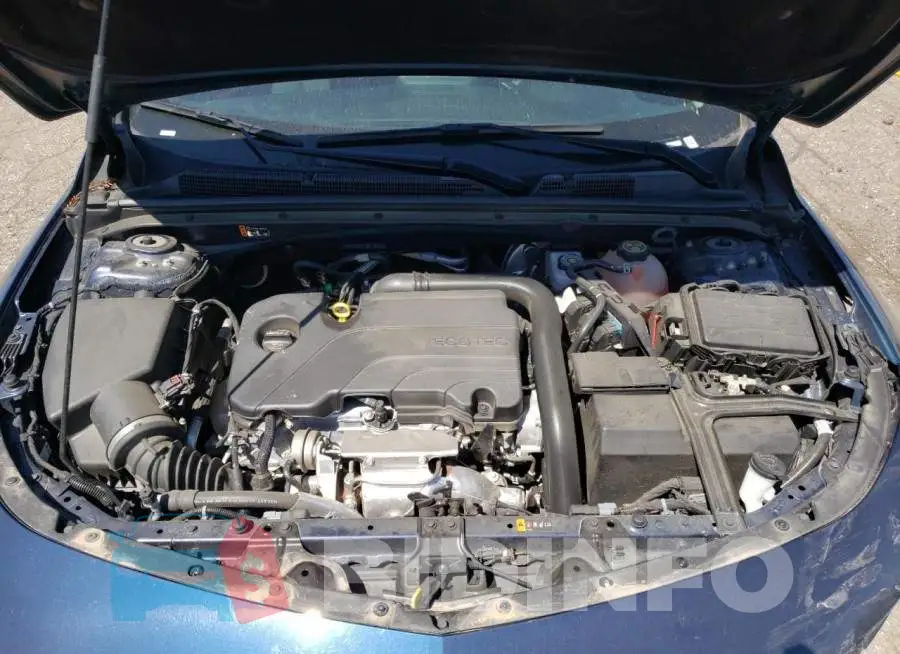 1G1ZD5ST2NF136191 Photo# 11