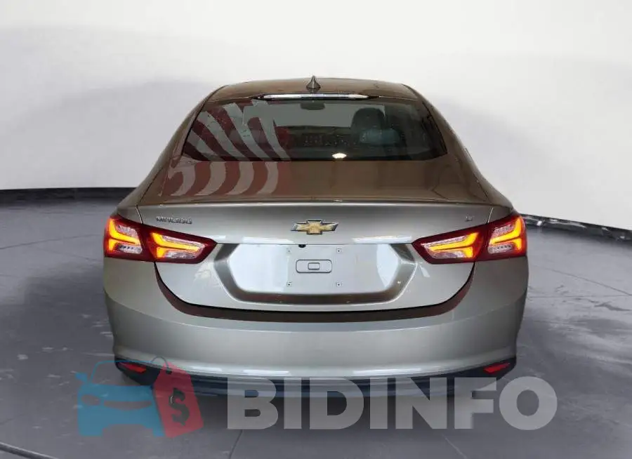 1G1ZD5ST3NF127354 Photo# 6