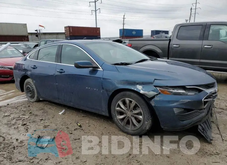 1G1ZD5ST6KF140160 Photo# 4