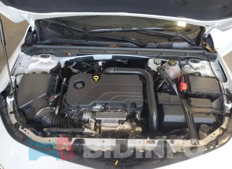 1G1ZD5ST6PF117355 Photo# 11