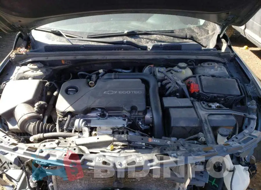 1G1ZD5ST7JF126671 Photo# 11