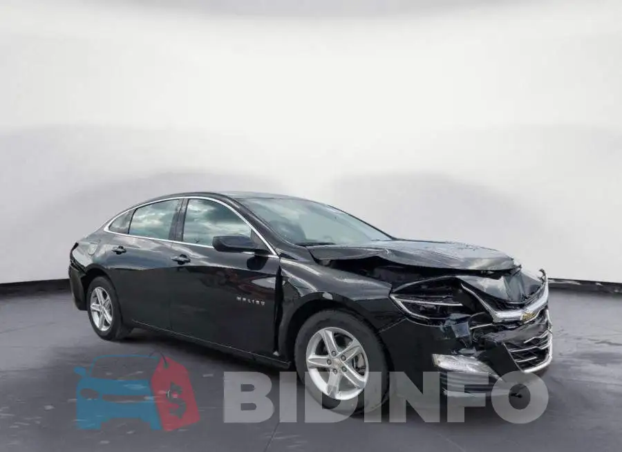 1G1ZD5ST7NF157974 Photo# 4