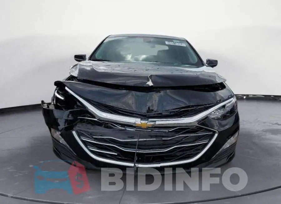1G1ZD5ST7NF157974 Photo# 5
