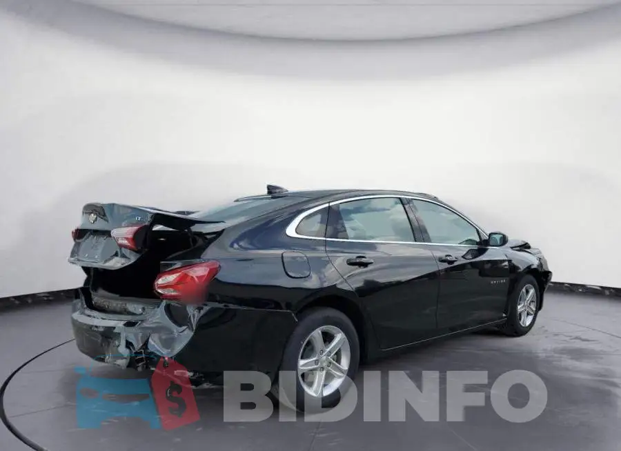 1G1ZD5ST7NF157974 Photo# 3