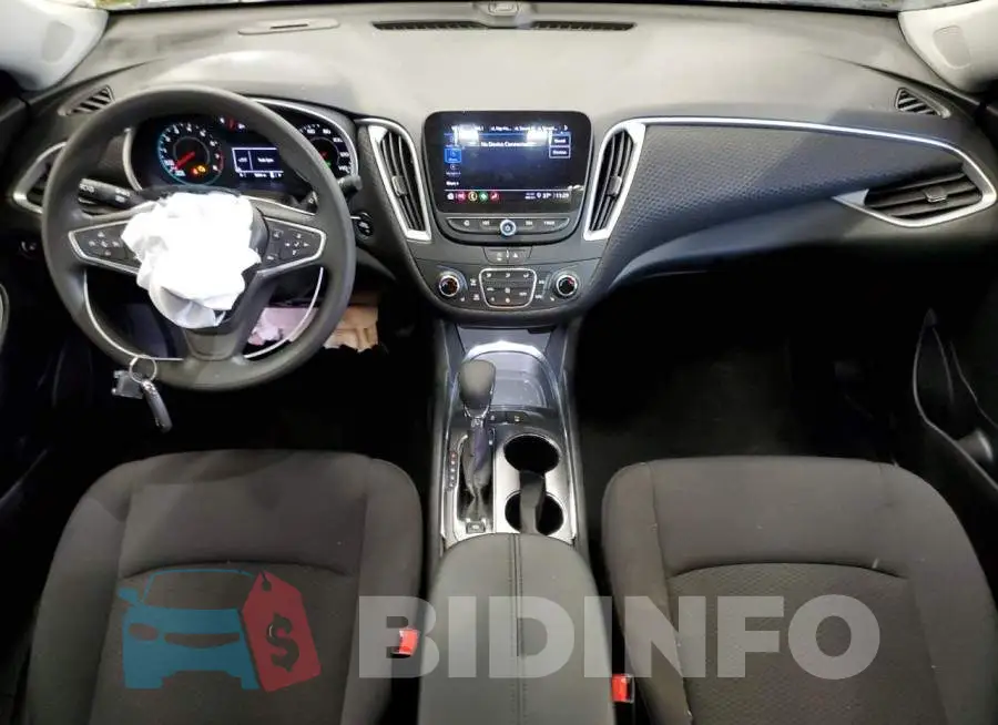 1G1ZD5ST8PF141060 Photo# 8