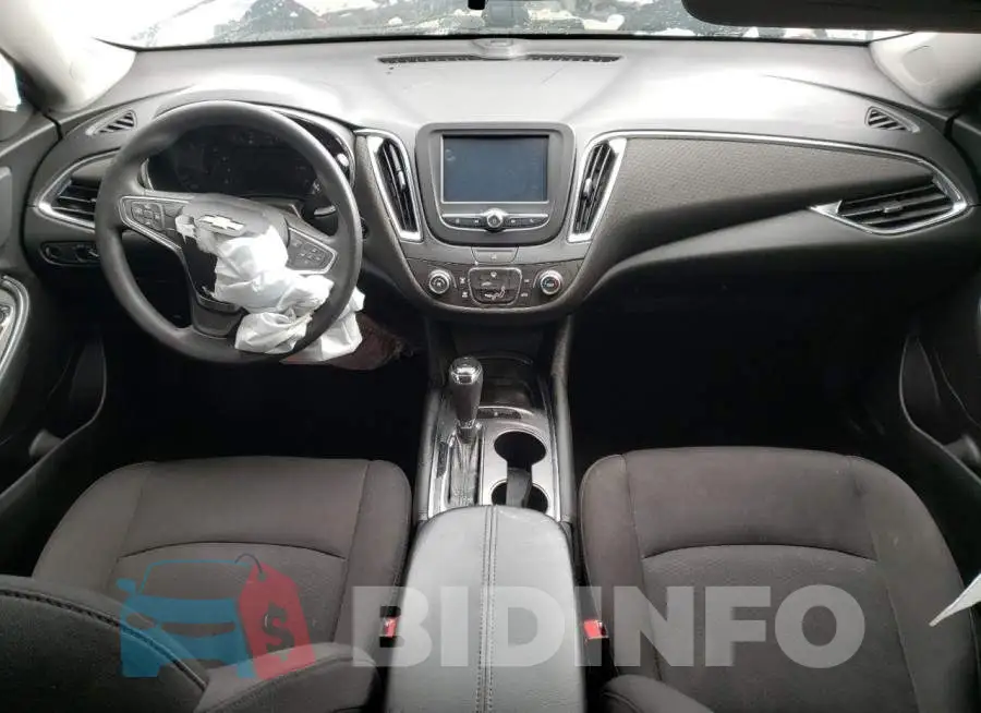 1G1ZD5ST9JF160109 Photo# 8