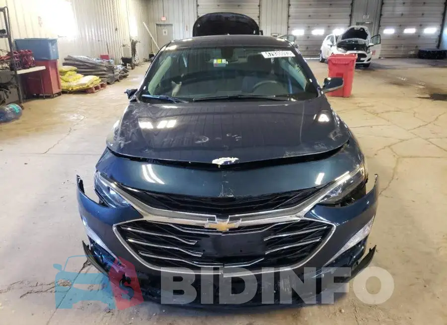 1G1ZD5STXNF192430 Photo# 5
