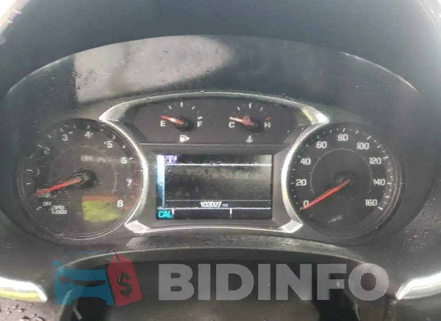 1G1ZE5ST1HF128231 Photo# 9