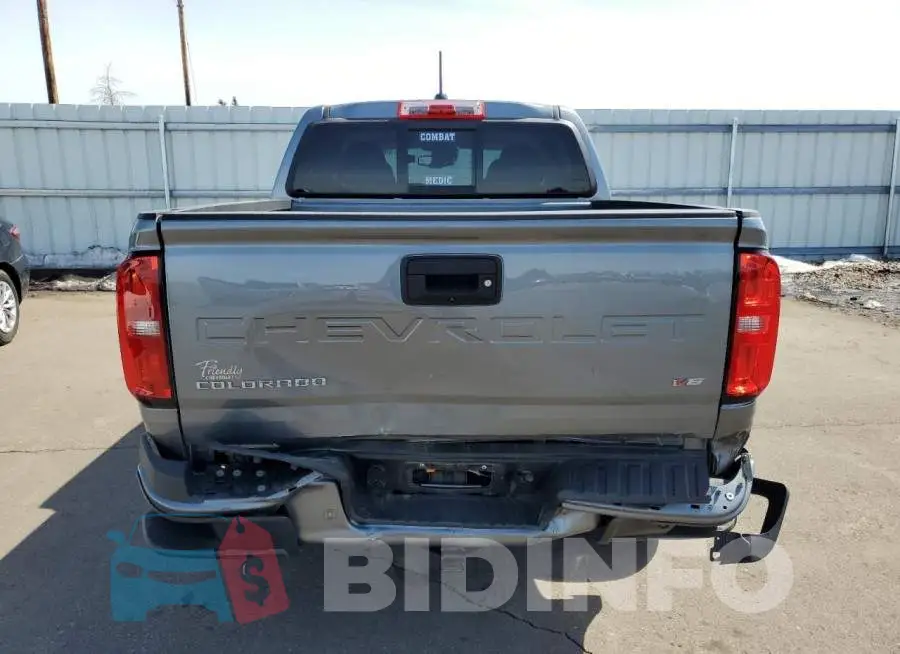 1GCGTDEN5M1289944 Photo# 6