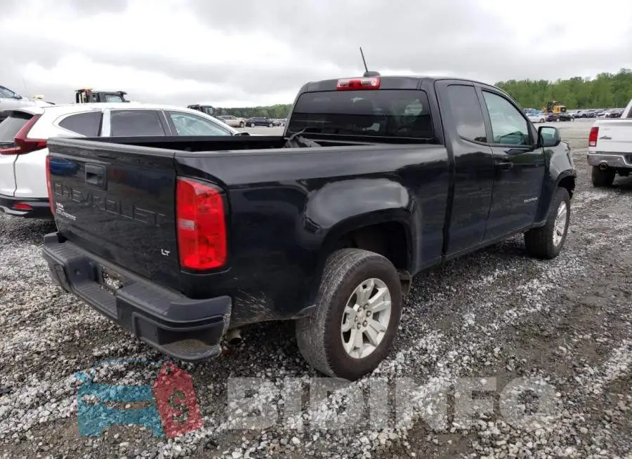 1GCHSCEA7M1258919 Photo# 3