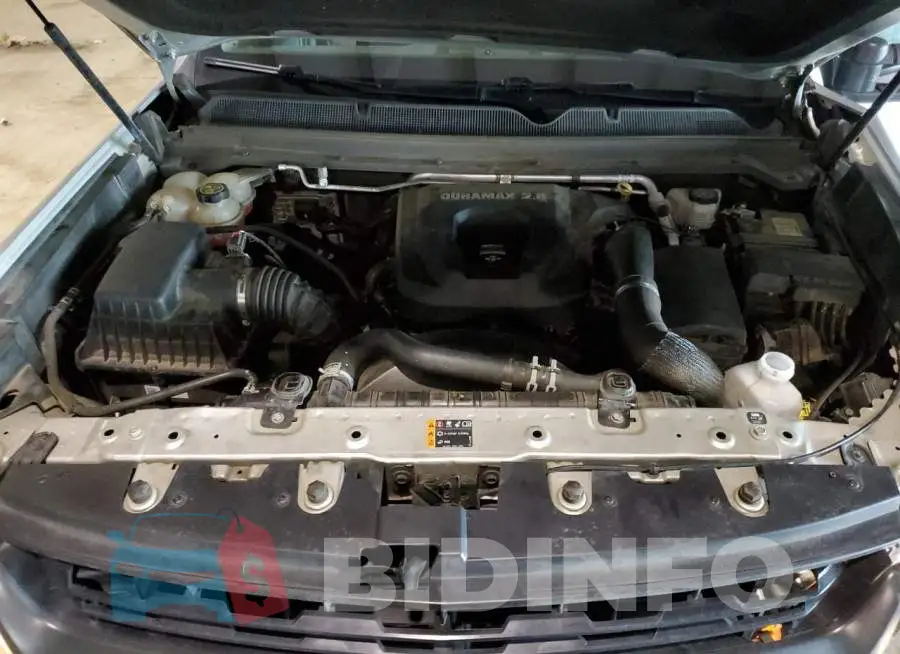 1GCPTDE18H1160762 Photo# 11