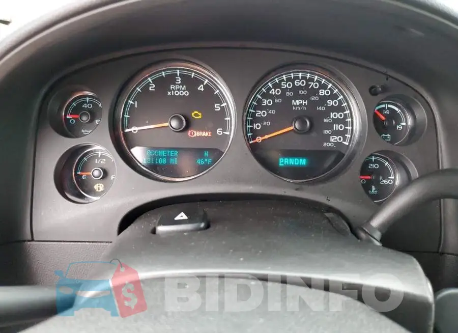 1GNSKBE0XER211269 Photo# 9