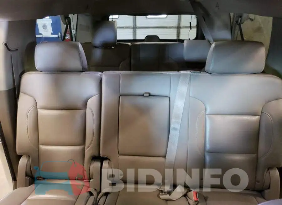 1GNSKJKC6FR263685 Photo# 10
