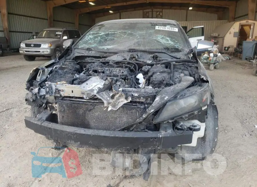 2G1145S37G9150564 Photo# 5