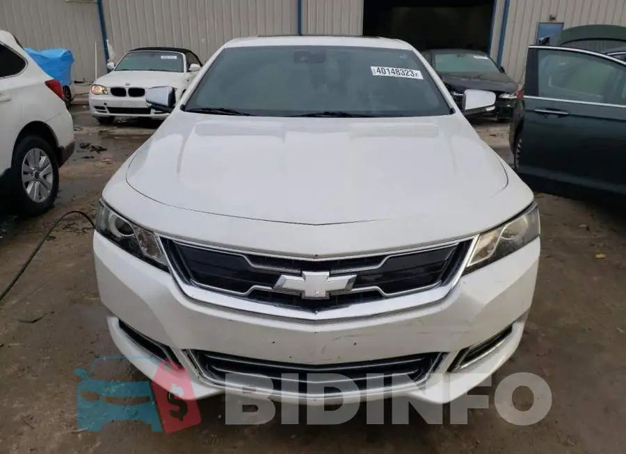 2G1145S39H9137364 Photo# 5