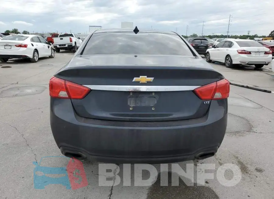 2G1155S32E9282805 Photo# 6