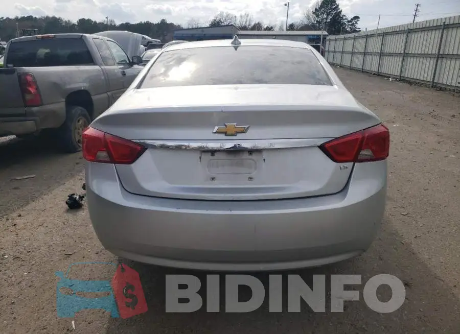 2G11Z5SL7F9116642 Photo# 6
