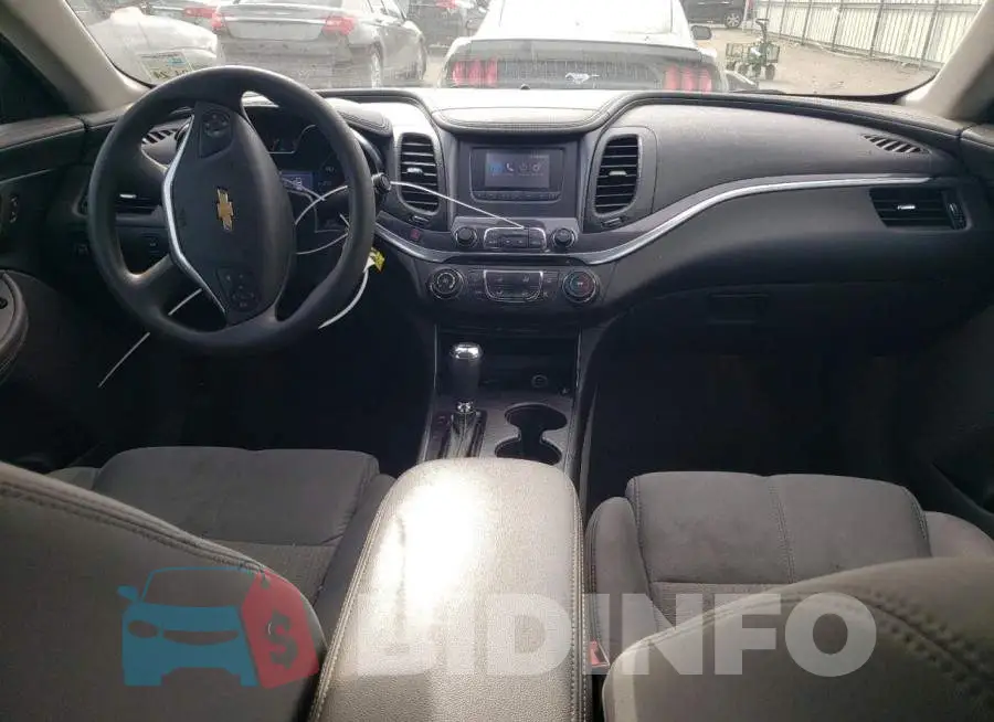 2G11Z5SL7F9116642 Photo# 8