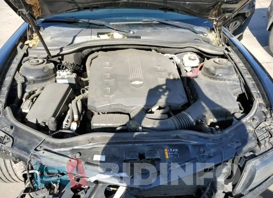 2G1FB1E32F9214251 Photo# 11