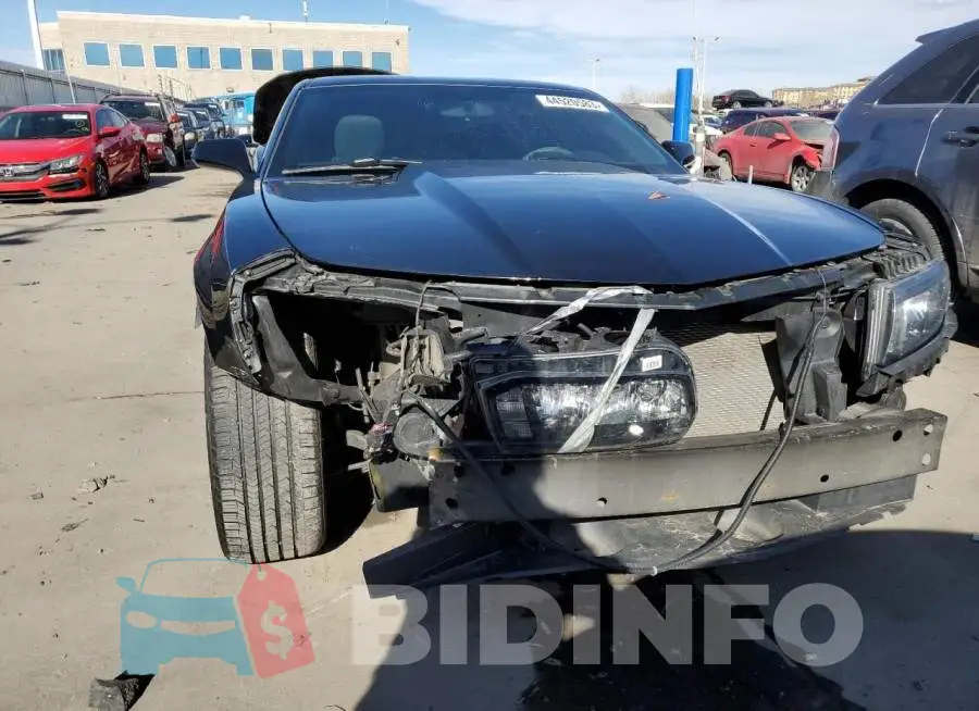 2G1FB1E32F9214251 Photo# 5