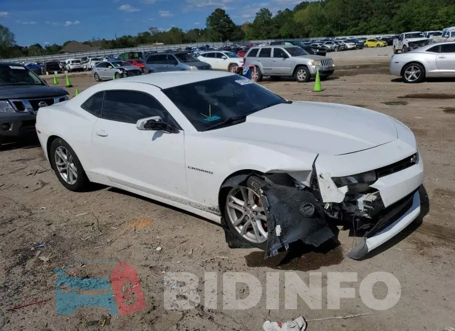 2G1FB1E34F9283166 Photo# 4