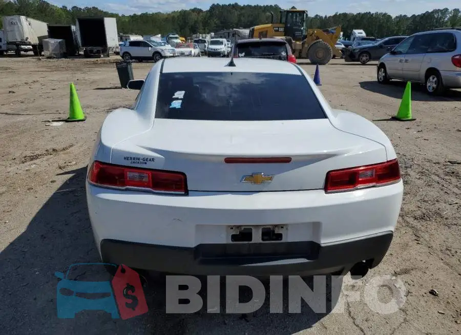 2G1FB1E34F9283166 Photo# 6