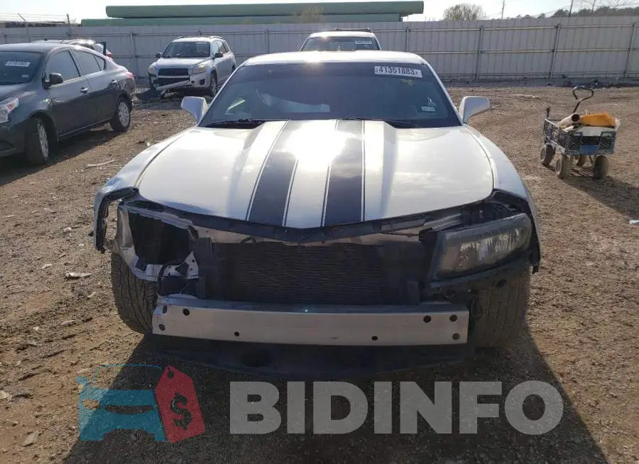 2G1FB1E39F9134073 Photo# 5