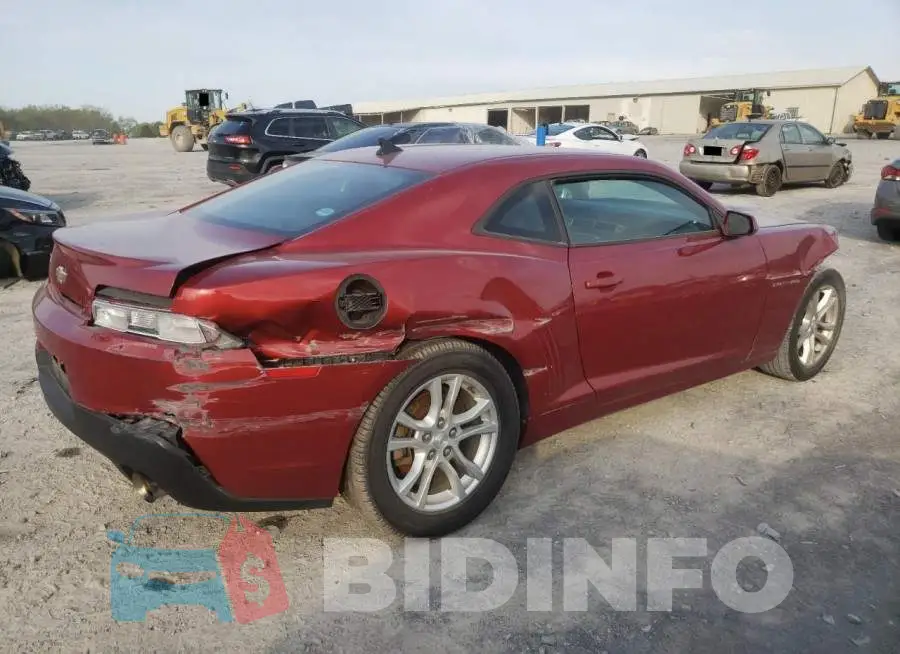 2G1FD1E37F9245652 Photo# 3