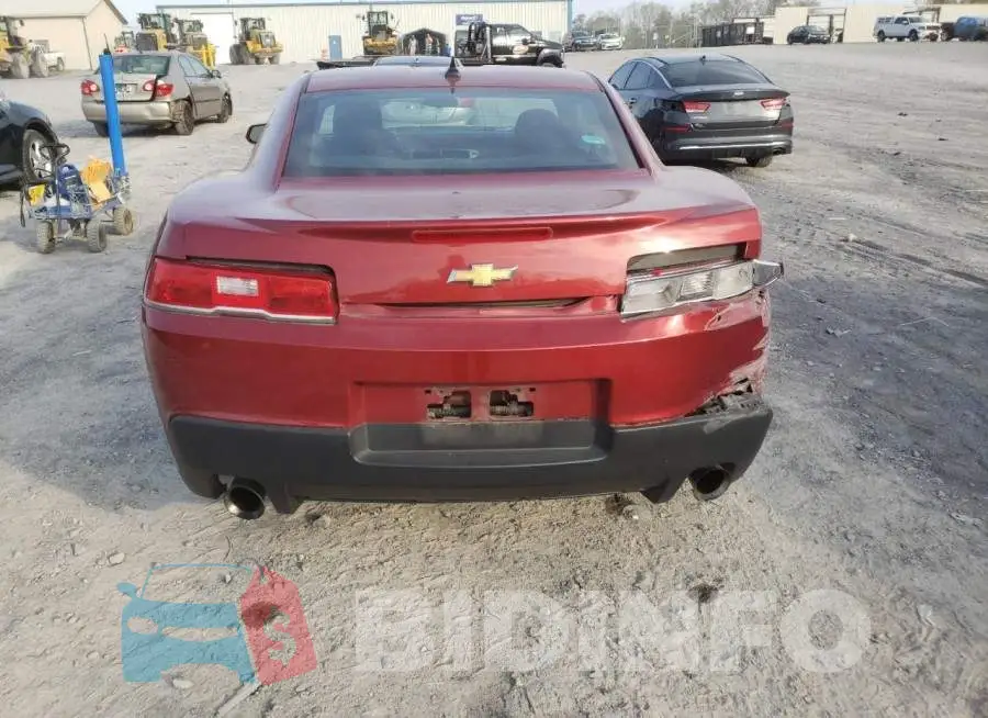 2G1FD1E37F9245652 Photo# 6