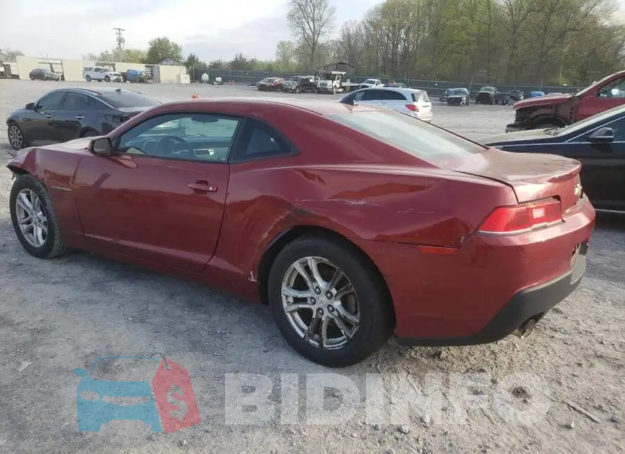 2G1FD1E37F9245652 Photo# 2