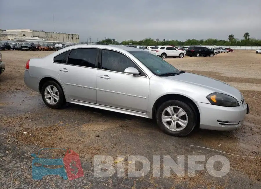 2G1WA5E39F1158477 Photo# 4