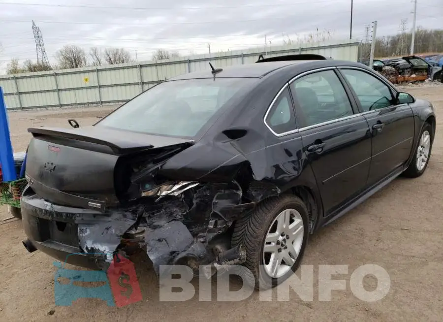 2G1WB5E38E1148714 Photo# 3