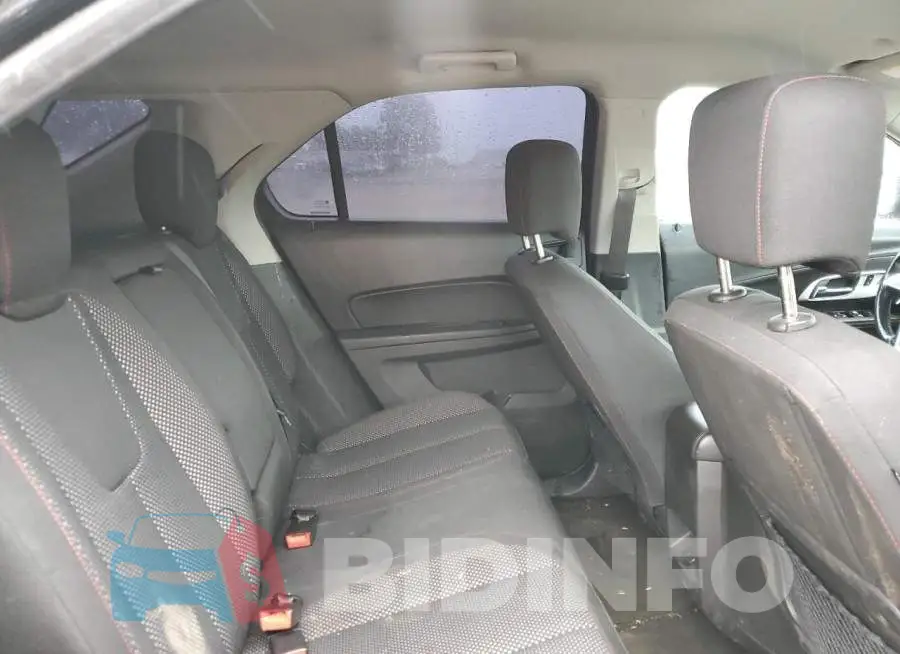2GNALBEK3F6141511 Photo# 11