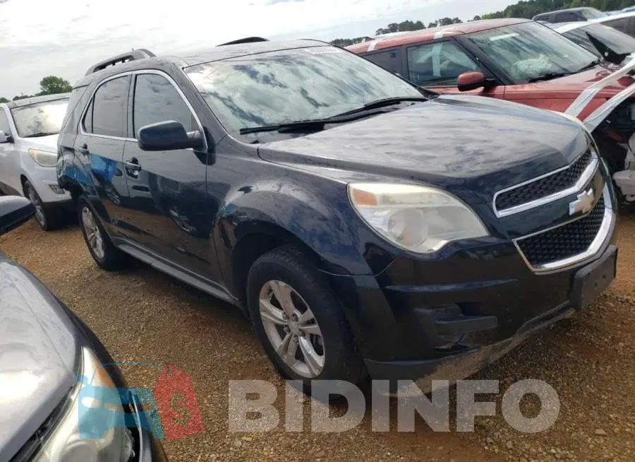 2GNALBEK3F6141511 Photo# 4