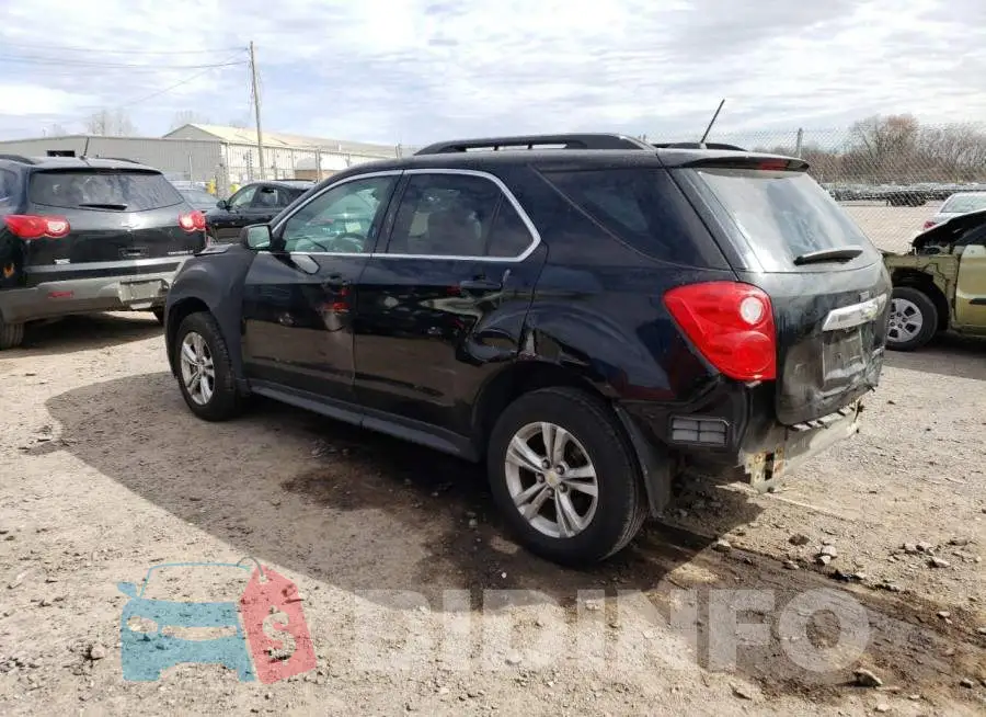 2GNALBEK5F1134282 Photo# 2