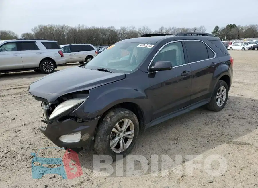 2GNALCEK1G6286196 Photo# 1