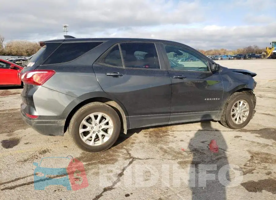 2GNAXHEV2L6268330 Photo# 3