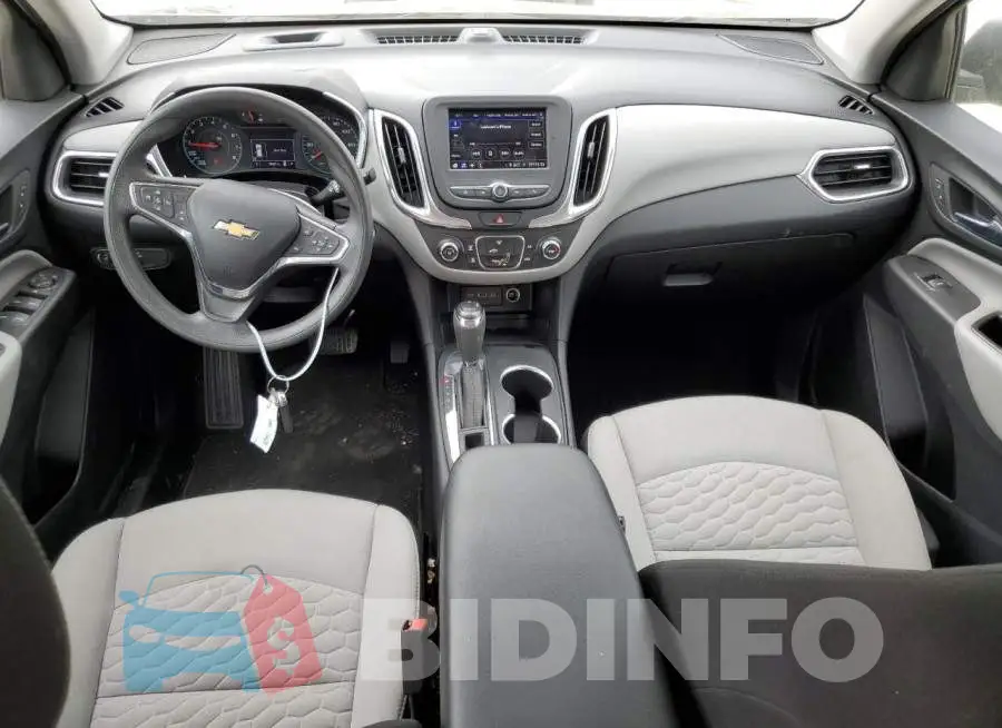 2GNAXHEV3L6169337 Photo# 8
