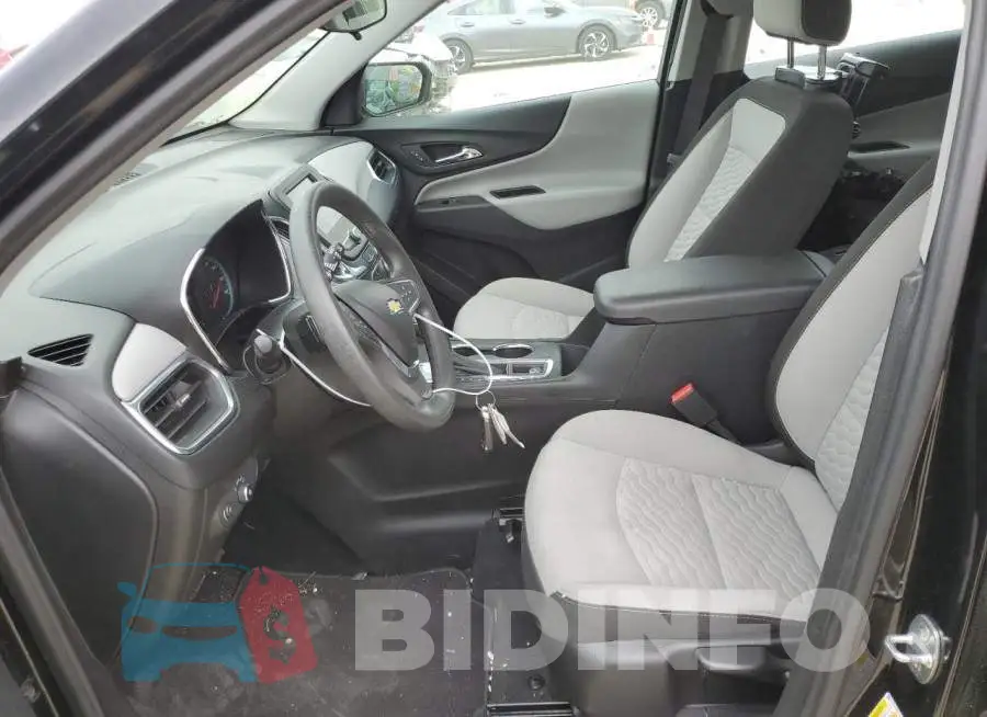 2GNAXHEV3L6169337 Photo# 7