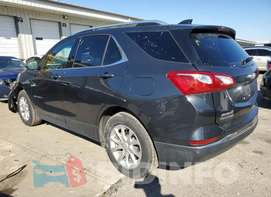 2GNAXJEVXJ6225522 Photo# 2