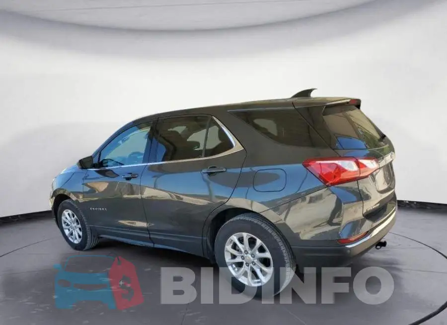 2GNAXTEV3L6259753 Photo# 2