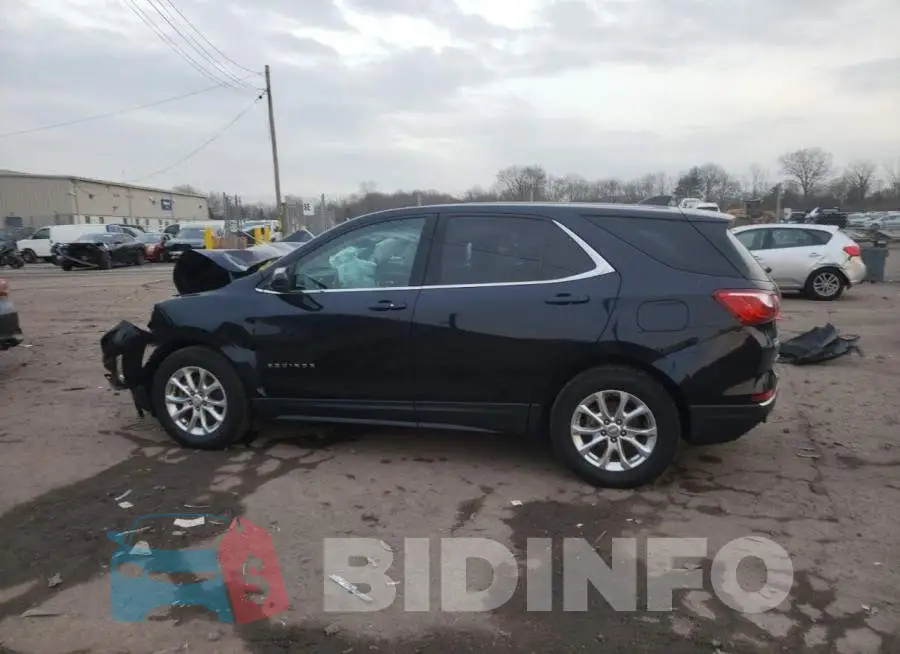2GNAXTEV9L6183178 Photo# 2