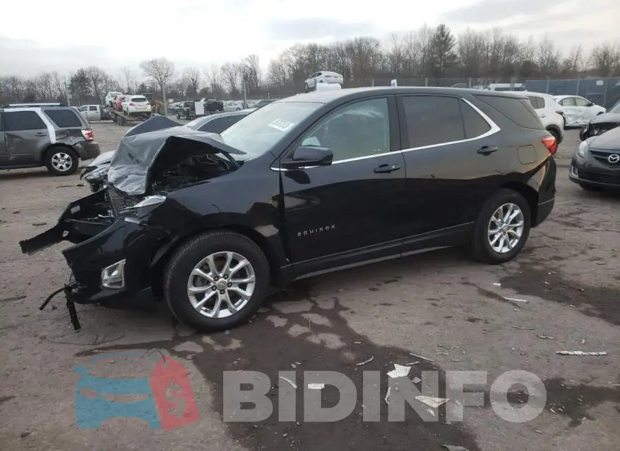2GNAXTEV9L6183178 Photo# 1